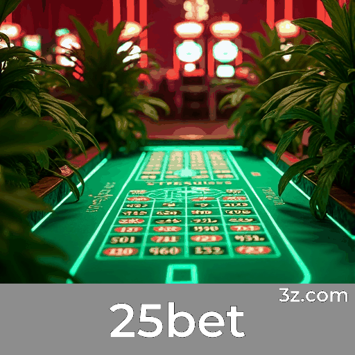25bet: Bônus e Promoções Exclusivas para Você 25bet: Bônus e Promoções Exclusivas para Você
