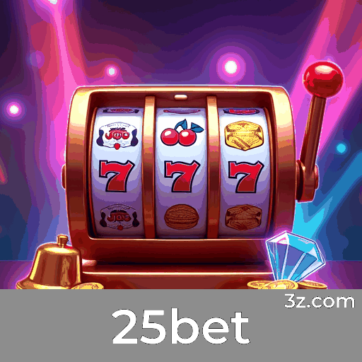 25bet Casino: Programa VIP de Luxo e Exclusividade