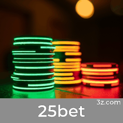 25bet: Cassino Online Seguro e Premiado