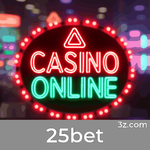 25bet: Cassino Online Seguro e Premiado